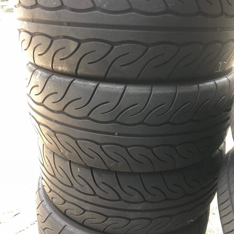 Pancang Warisan Tayar Kedai Tayar Johor