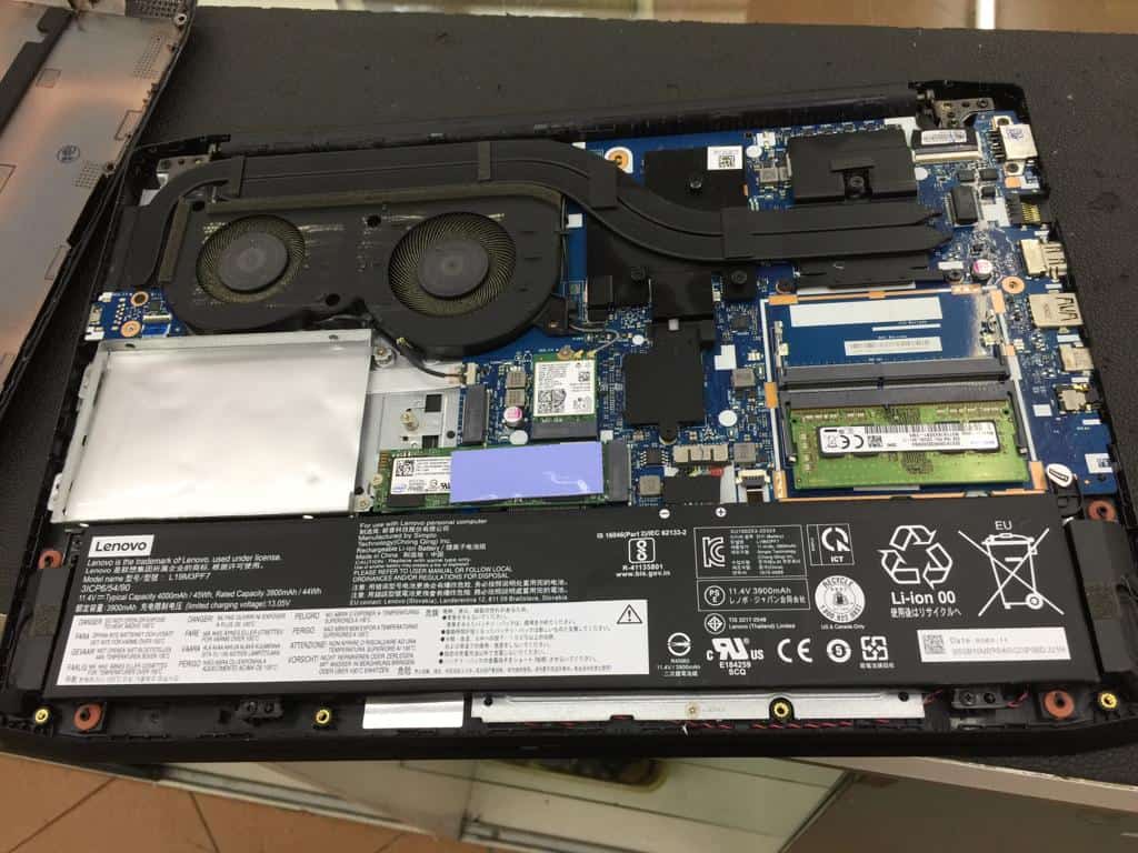 Pc Link It Centre Kedai Komputer Rawang