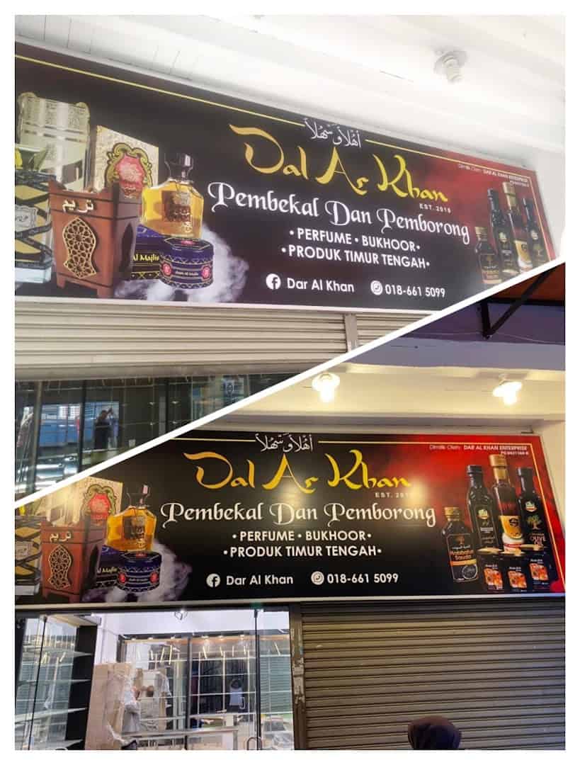 Penang Print Kedai Printing Pulau Pinang