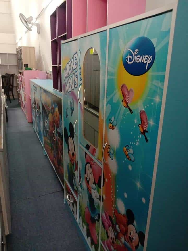 Perabot Cgu Sara Kedai Perabot Kamunting