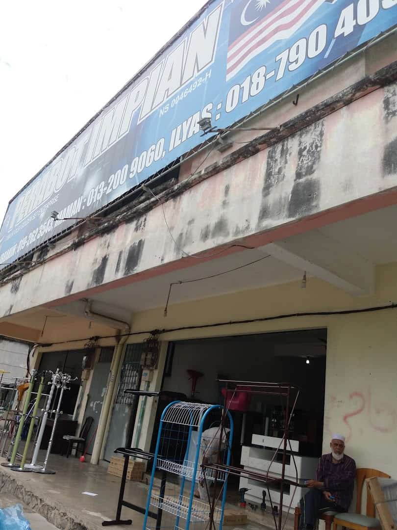Perabot Impian Kedai Perabot Nilai