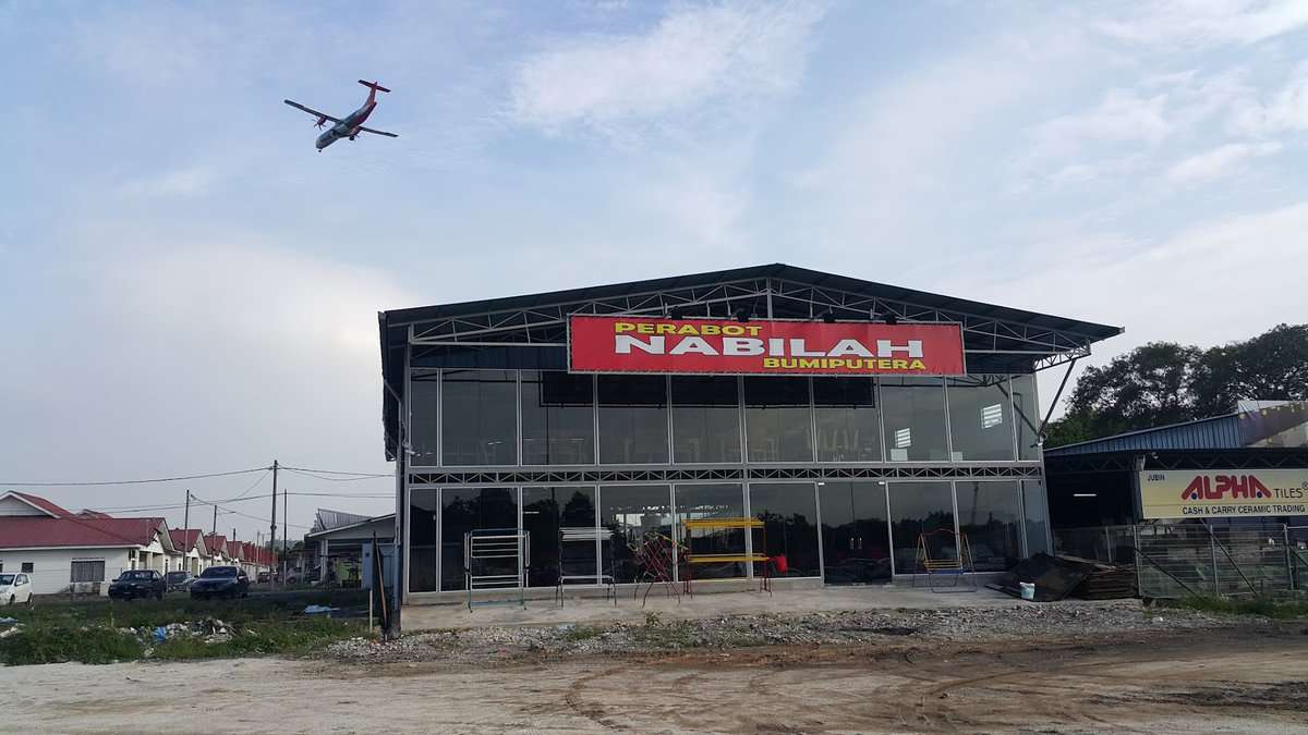 Perabot Nabilah,Subang Kedai Perabot Shah Alam