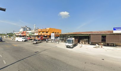 Perabot Pang Kedai Perabot Banting