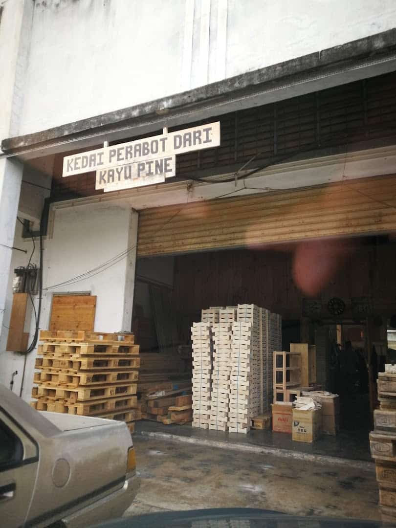 Perabot Pine Nilai Kedai Perabot Nilai