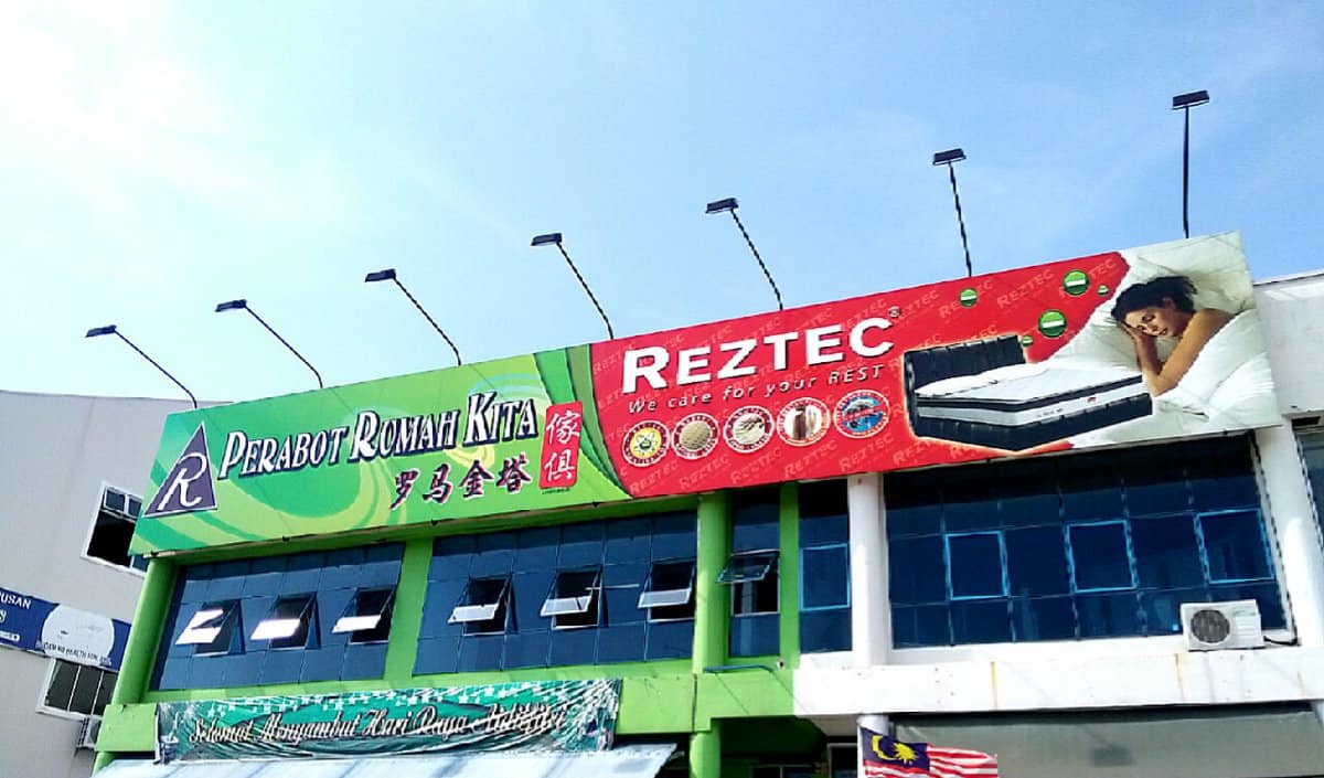 Perabot Rumah Kita Kedai Perabot Muar