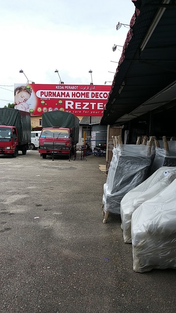 Perabut Aliff Trading Kedai Perabot Kuala Terengganu