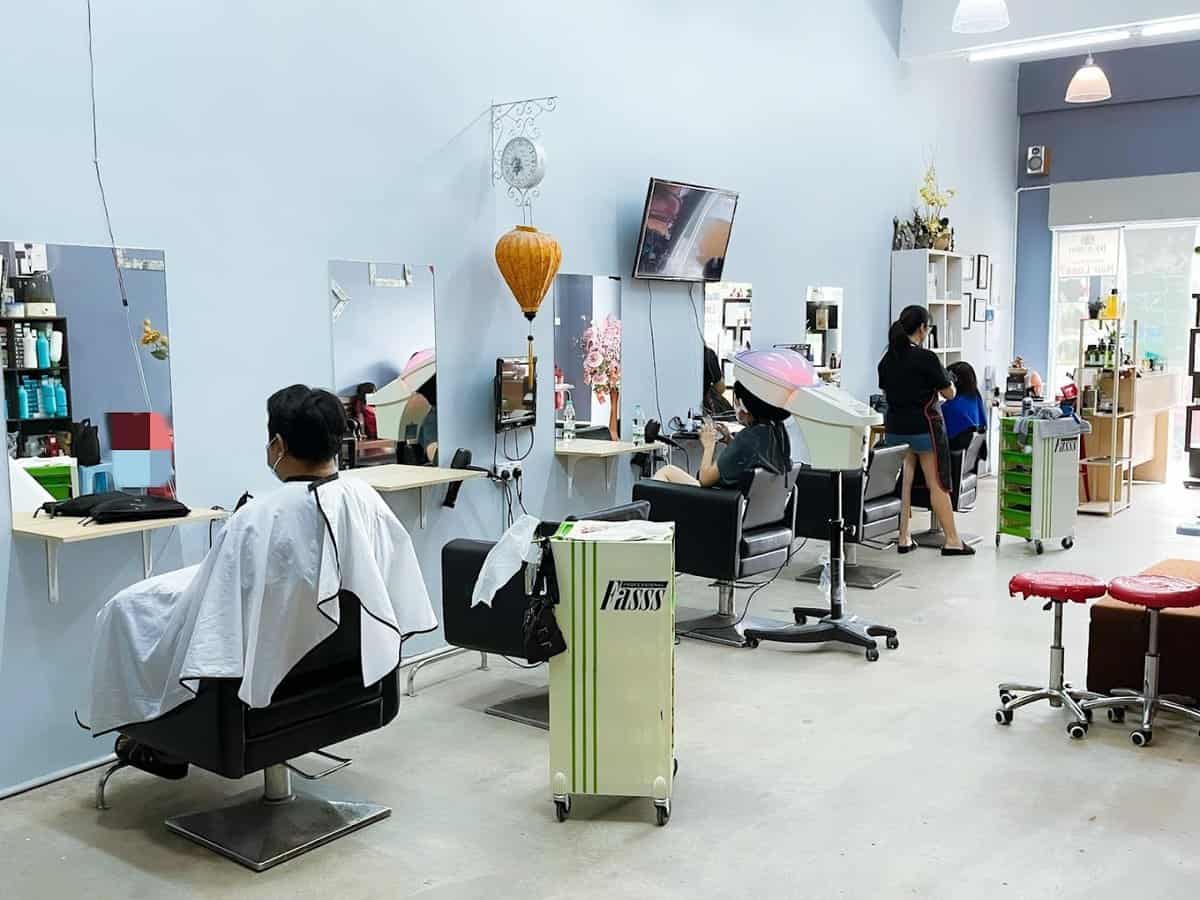 Perfect Cut Hair Salon Kedai Gunting Rambut Semenyih