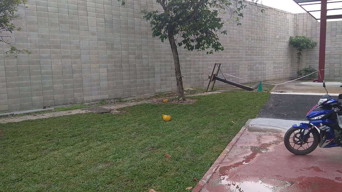 Persatuan Ragbi Putrajaya Kedai Sukan Putrajaya