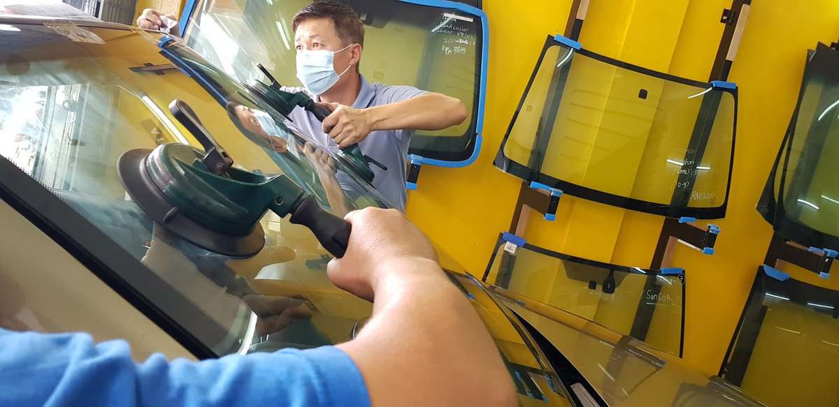 Phg Cermin Pakar Kuantan Kedai Cermin Kereta Pahang