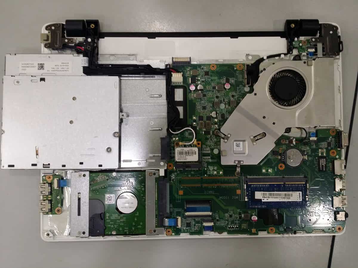 Premax Computer Sales & Services Kedai Komputer Kulai