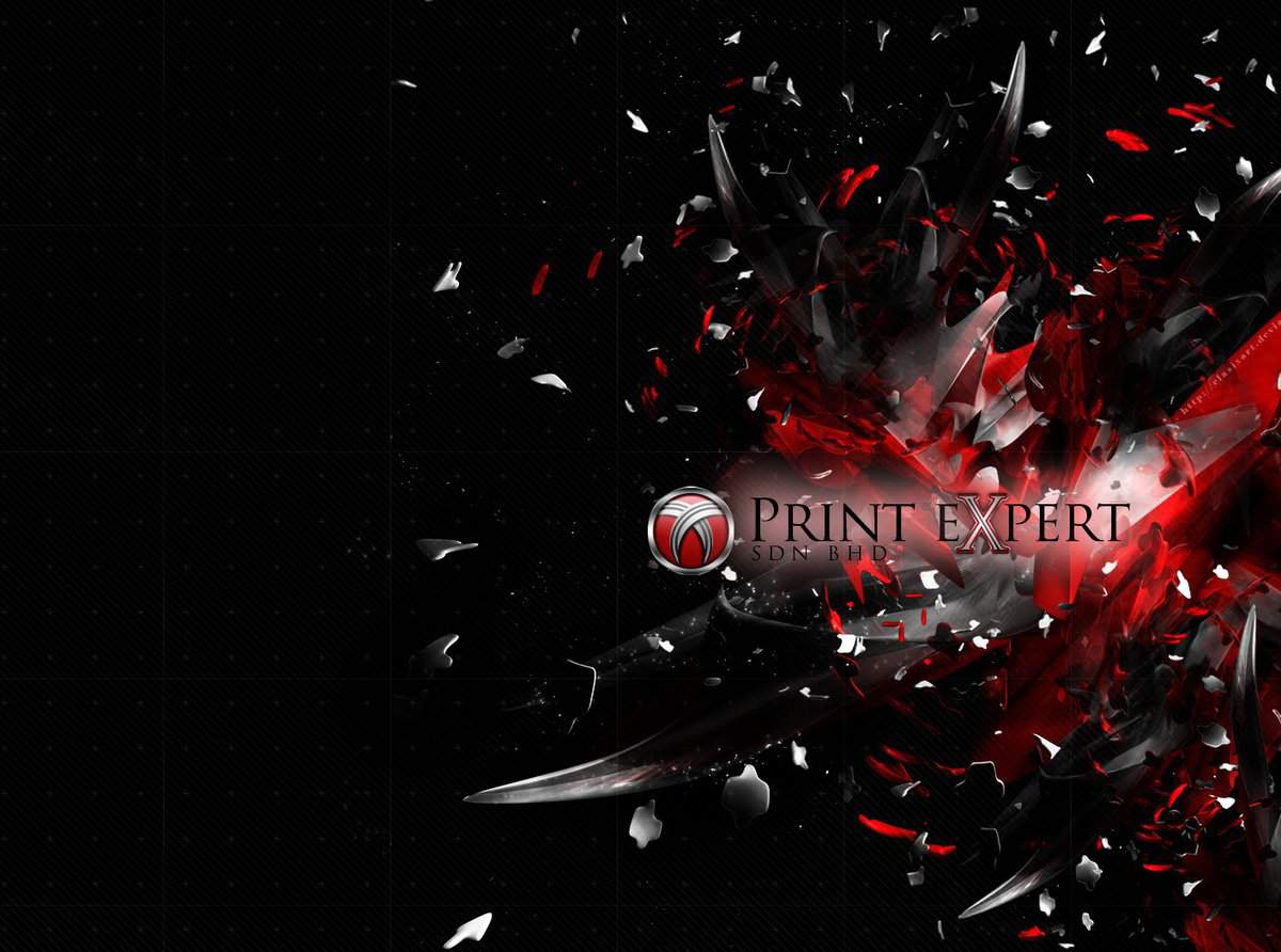 Print Expert Seksyen 2 (HQ) Kedai Printing Shah Alam