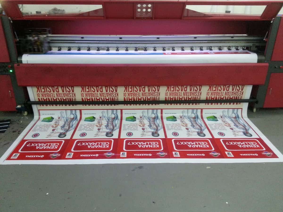 Printing Seremban Kedai Printing Negeri Sembilan