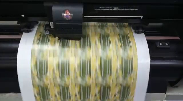 Printlab Marketing KB Kedai Printing Kelantan