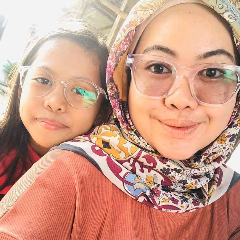 Pusat Kacamata Warisan Kedai Cermin Mata Klang