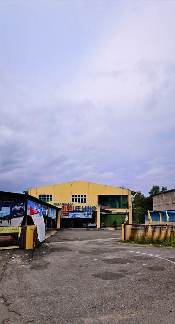Pusat Perabot Lee Ming Kedai Perabot Jerantut