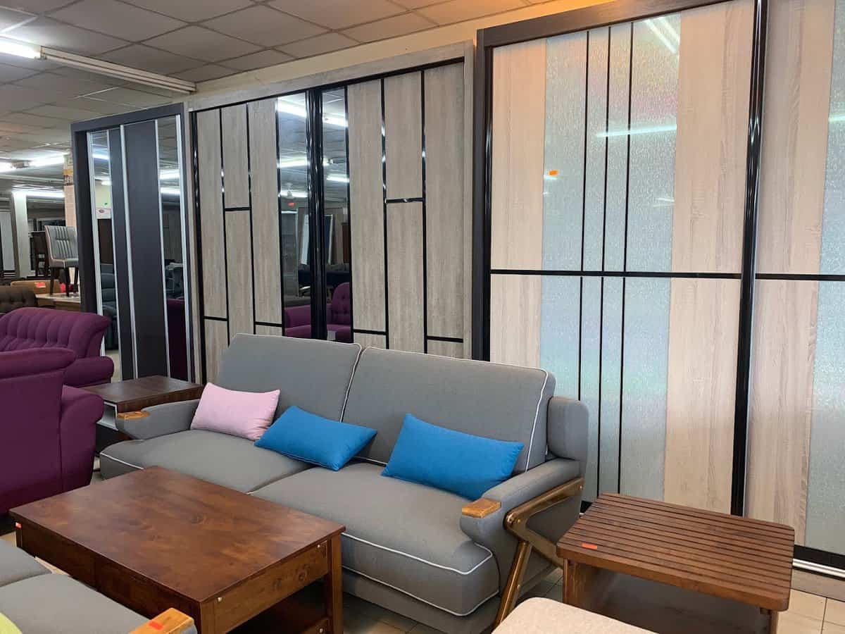 Pusat Perabot Wira Ria Kedai Perabot Nilai