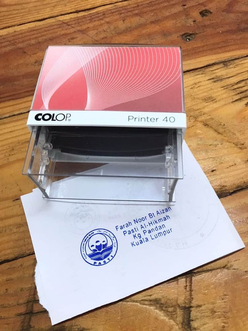 QBIG PRINTING Kedai Printing Pahang