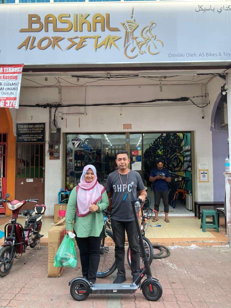 Qlasco Toys Alor Setar Kedai Mainan Kedah