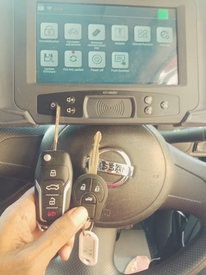 RB Keylock Kedai Kunci Negeri Sembilan