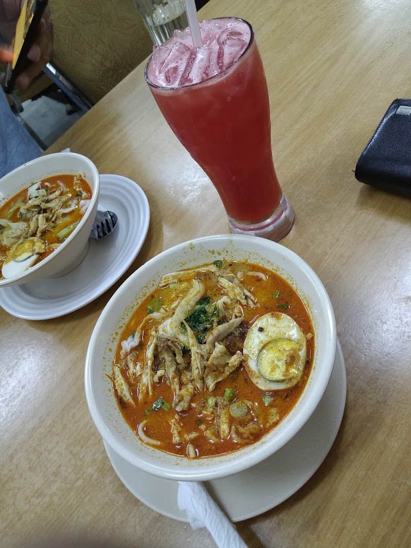 RESTORAN SORAYA Kedai Makan Putrajaya