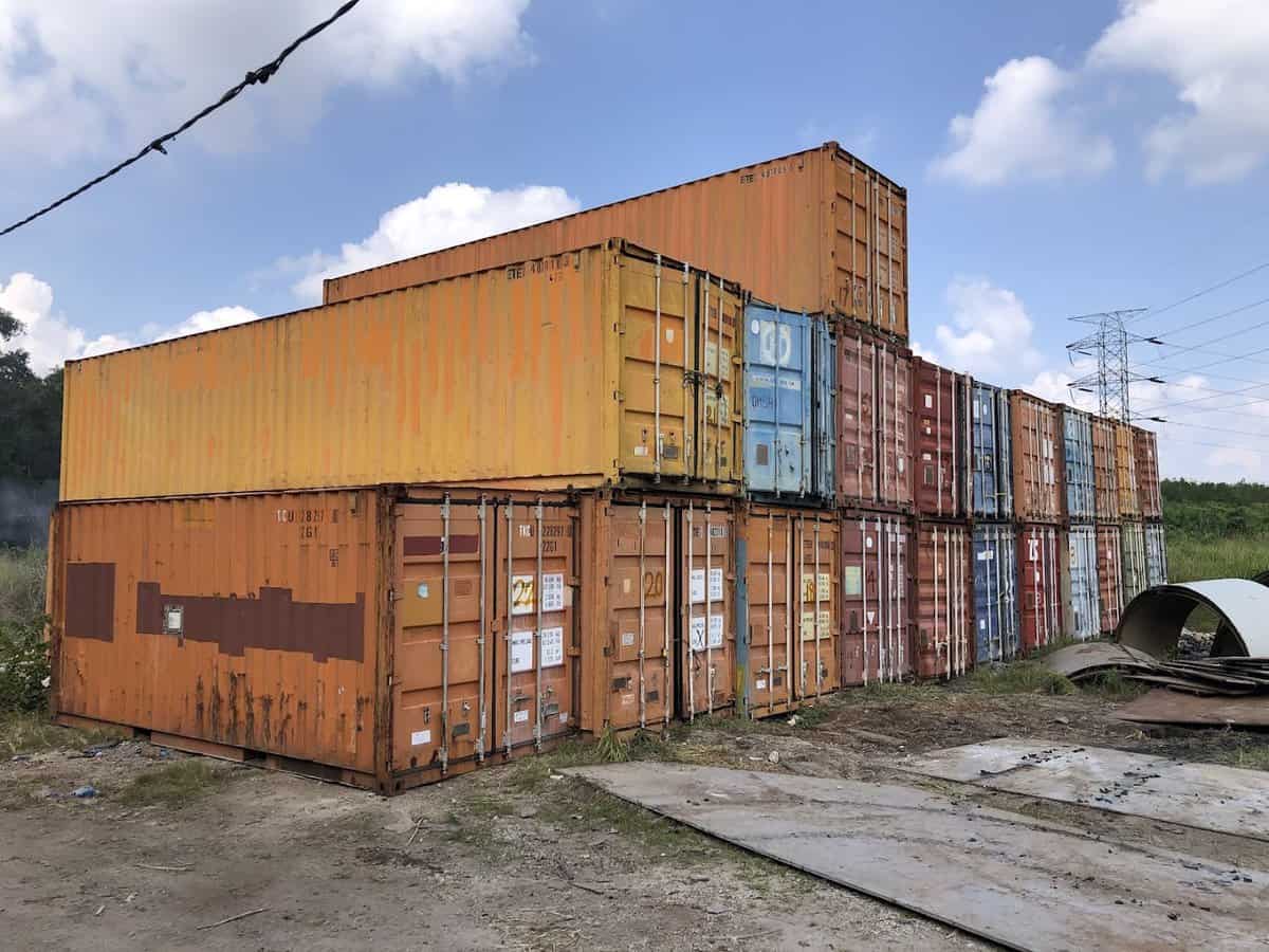 Raksha Metal (M) Sdn Bhd Kedai Besi Buruk Perak