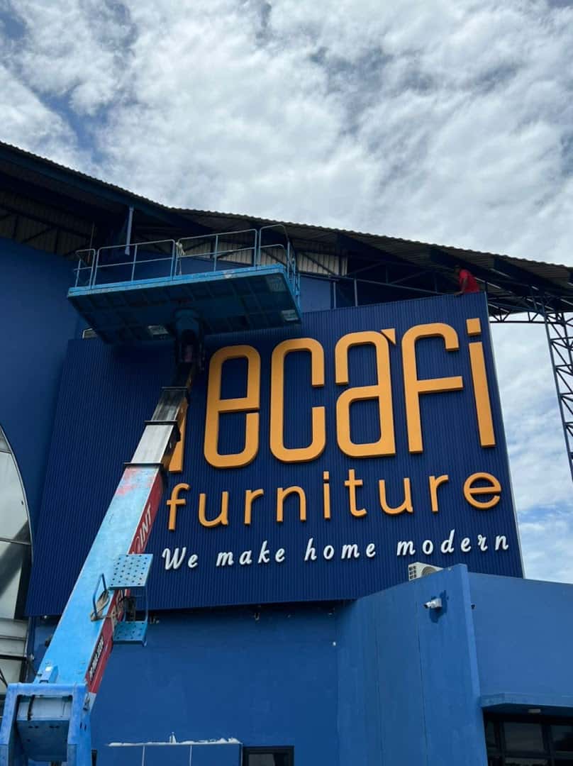 Recafi Furniture (PJ) Kedai Perabot Petaling Jaya
