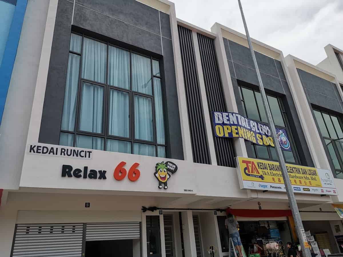 Relax66 (TOYS) Kedai Mainan Negeri Sembilan