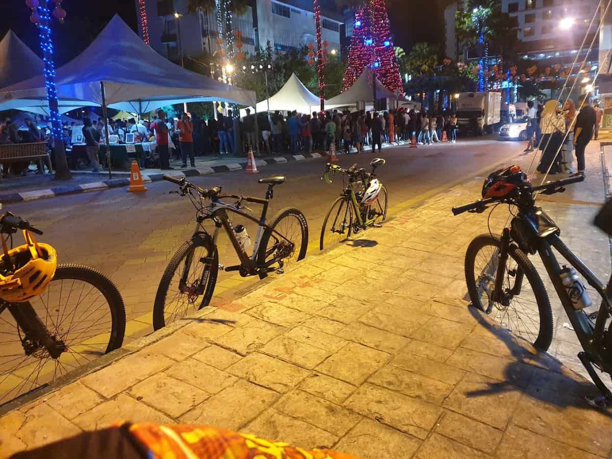 Restaurant Malaysia Kedai Makan Putatan