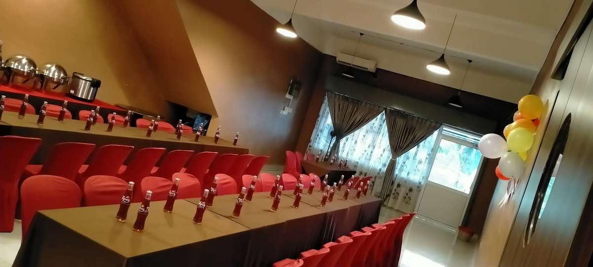 Restoran Ayam Penyet 3 Abdul Senai Kedai Makan Senai