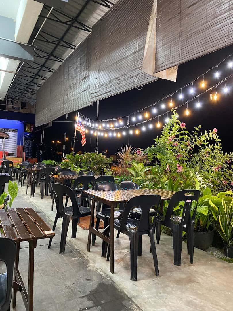 Restoran Debunga Kedai Makan Di Puncak Alam