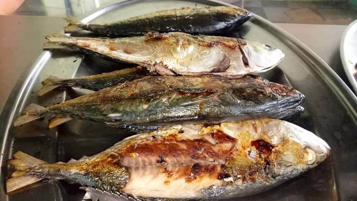 Restoran Hanis Husna Kedai Makan Di Raub