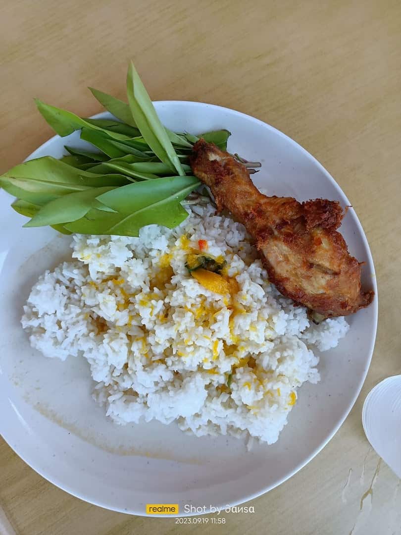 Restoran Kak Bitah Kedai Makan Di Kuala Kangsar