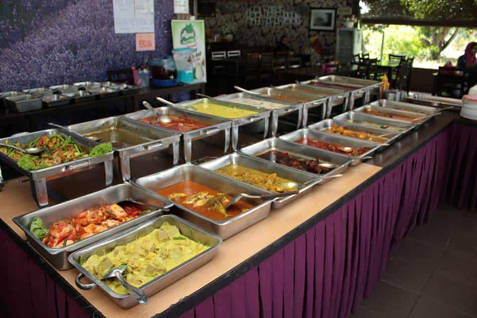 Restoran Kuali Hangat Kedai Makan Di Perlis