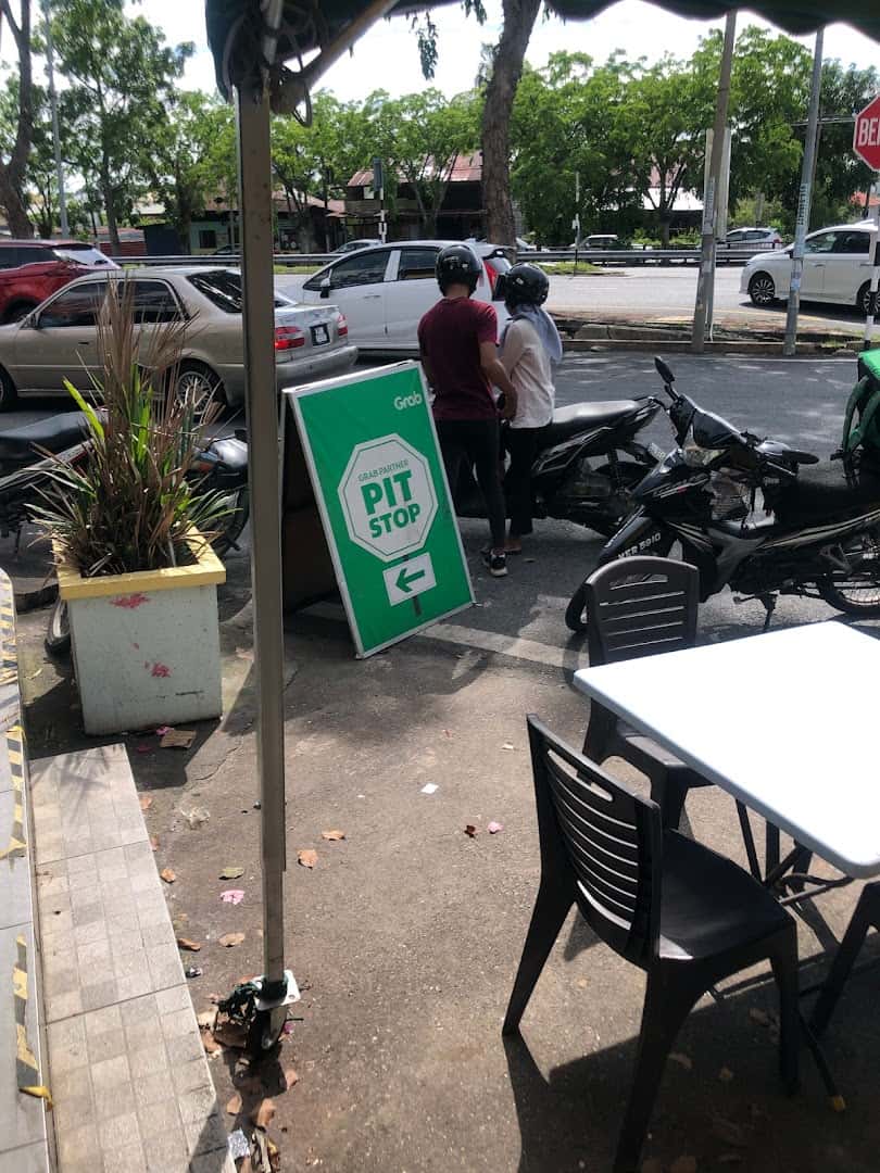 Restoran Nasi Lemak Royale Kedai Makan Alor Setar