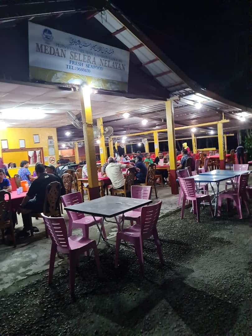 Restoran Nelayan Langkawi Kedai Makan Langkawi