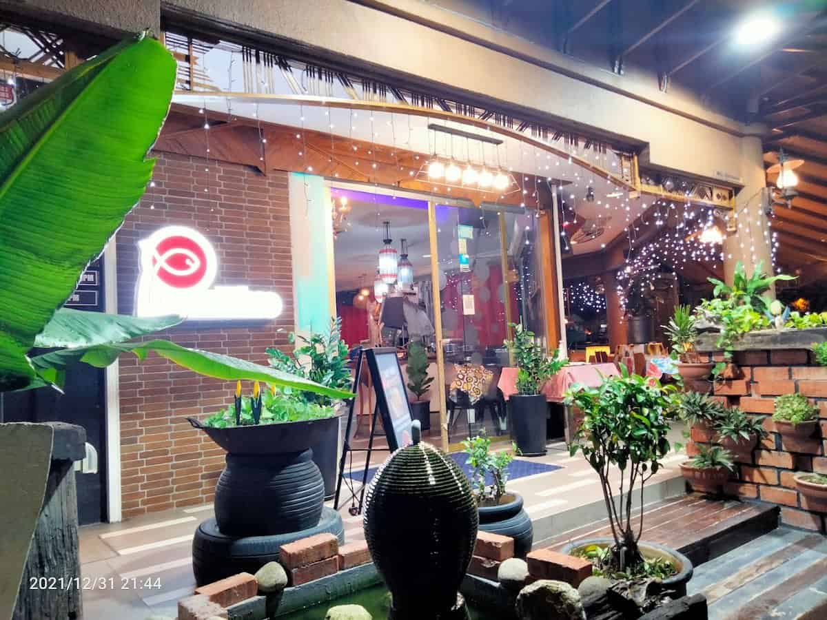 Restoran Patin Place Kedai Makan Puchong