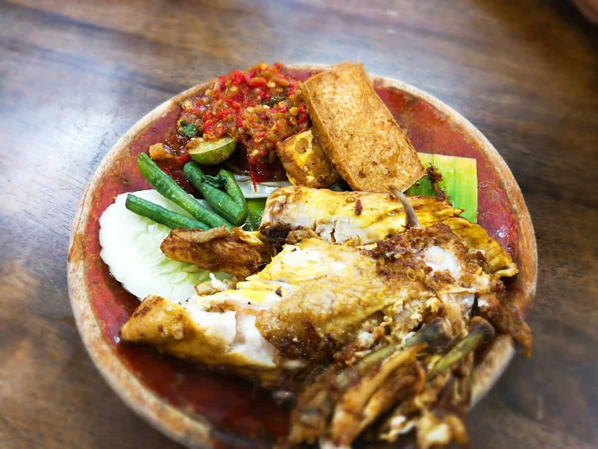 Restoran Periuk Belanga Kedai Makan Petaling Jaya