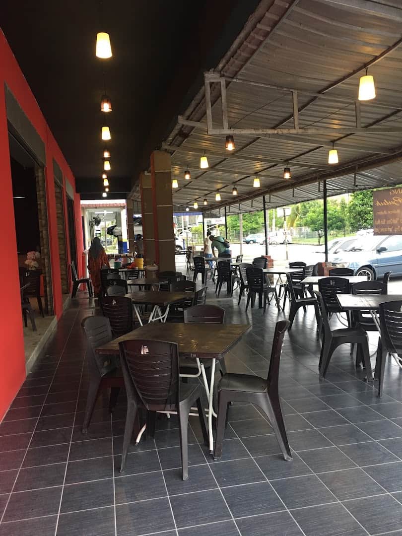 Restoran Rimba Buluh Kedai Makan Semenyih