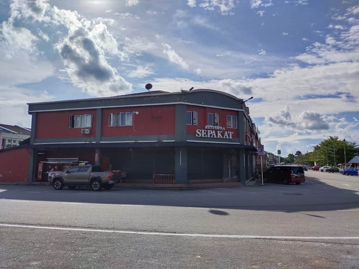 Restoran Sepakat Kedai Makan Batang Kali