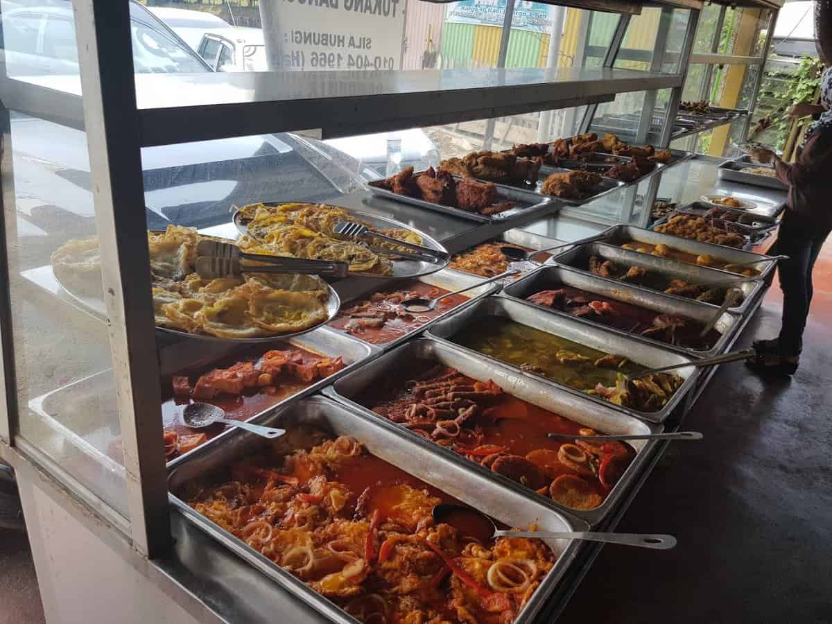 Restoran Sila O Sila Kedai Makan Di Kulim