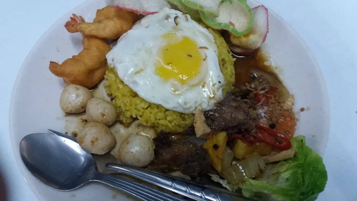 Restoran Singgah Santap Kedai Makan Batang Kali