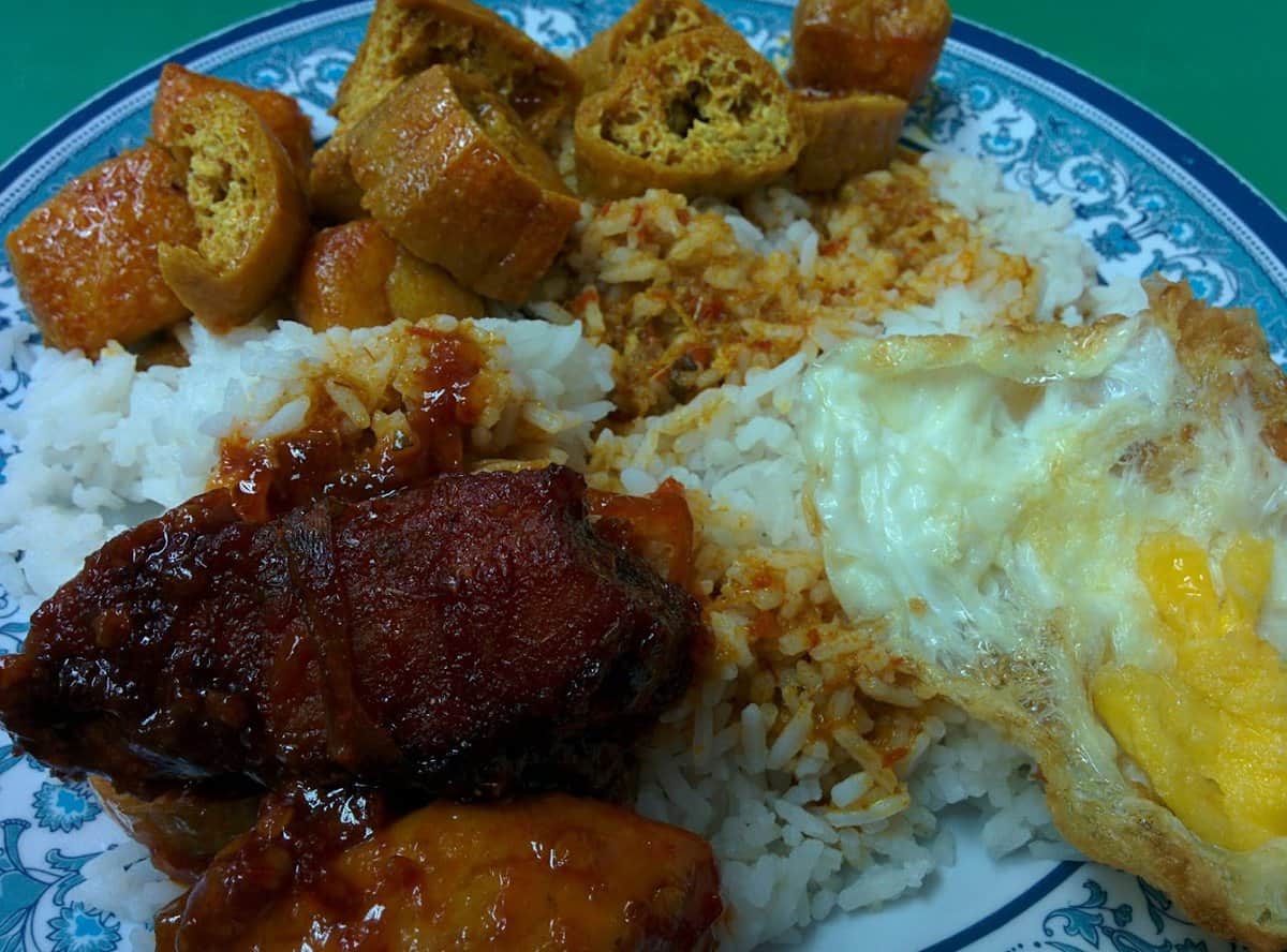 Restoran Soto Klang Kedai Makan Klang
