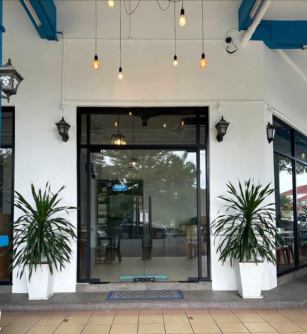 Restoran Wadi Sinai Kedai Makan Di Jitra