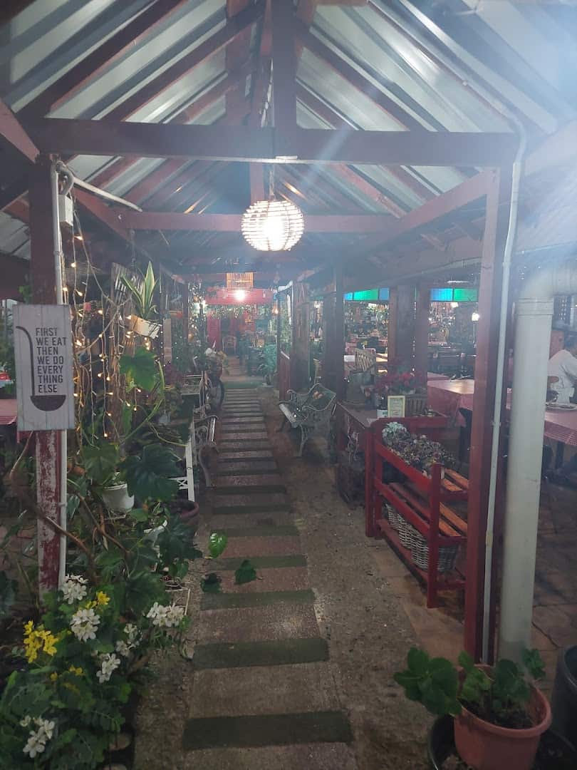 Restoren Kemangi Kedai Makan Seremban