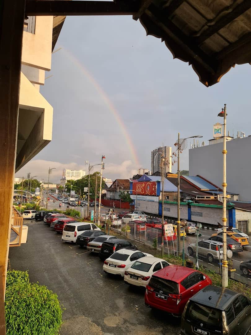 Romeo's Studio Barbershop Kajang Kedai Gunting Rambut Kajang