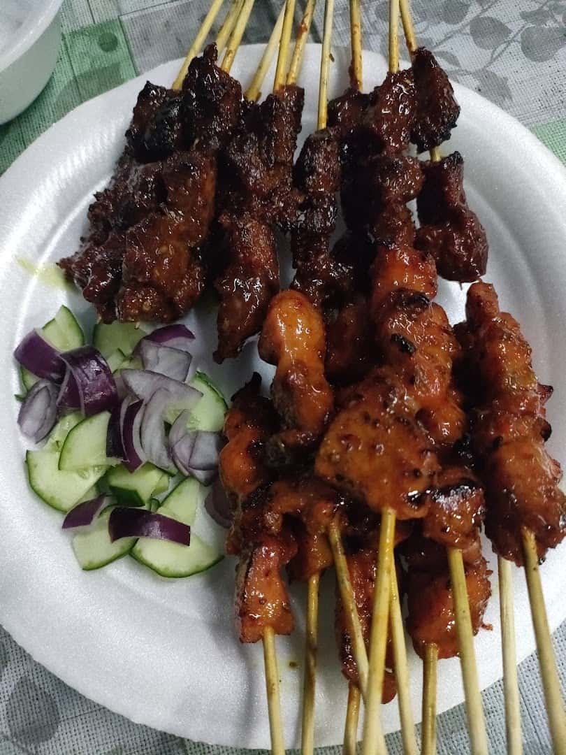 SATEY SEDAP KUALA PILAH Kedai Makan Di Kuala Pilah