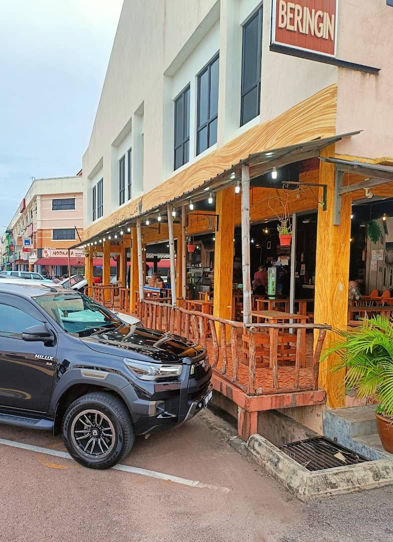 SELERA NASI BERINGIN SEGAMAT Kedai Makan Di Segamat