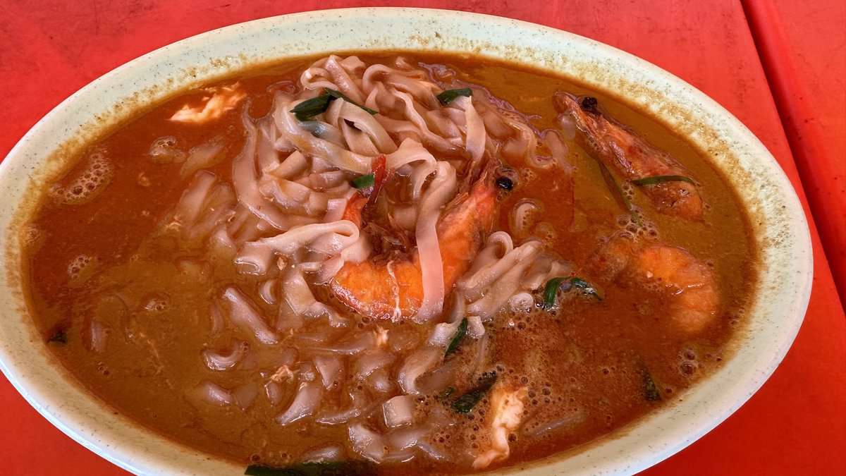 SI Selera Idaman Kedai Makan Kampar