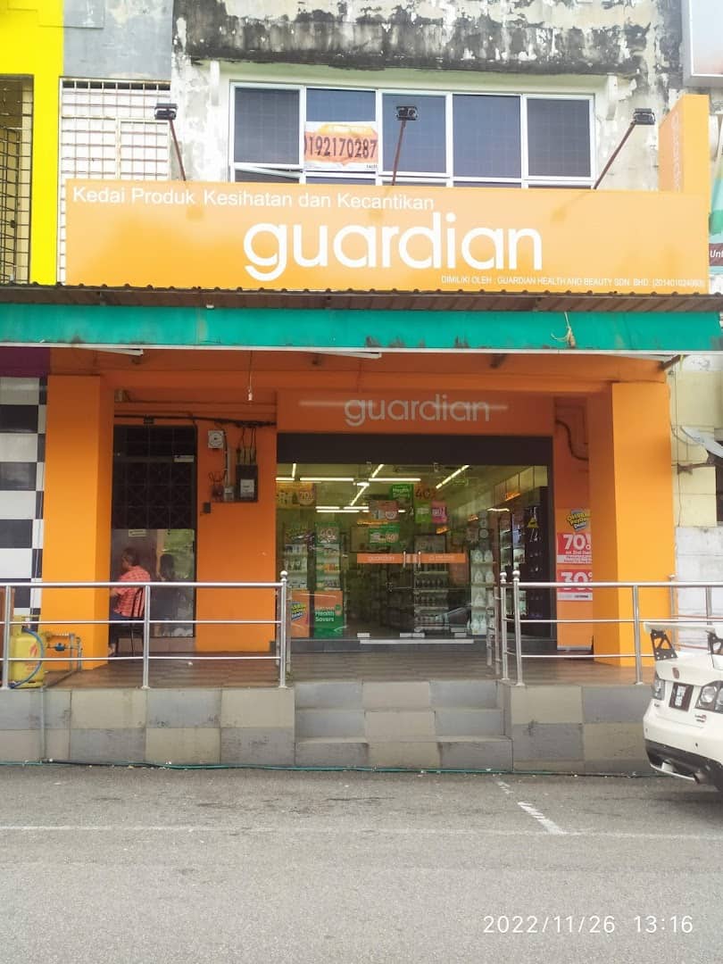 SIKAMAT TACKLE Kedai Pancing Negeri Sembilan