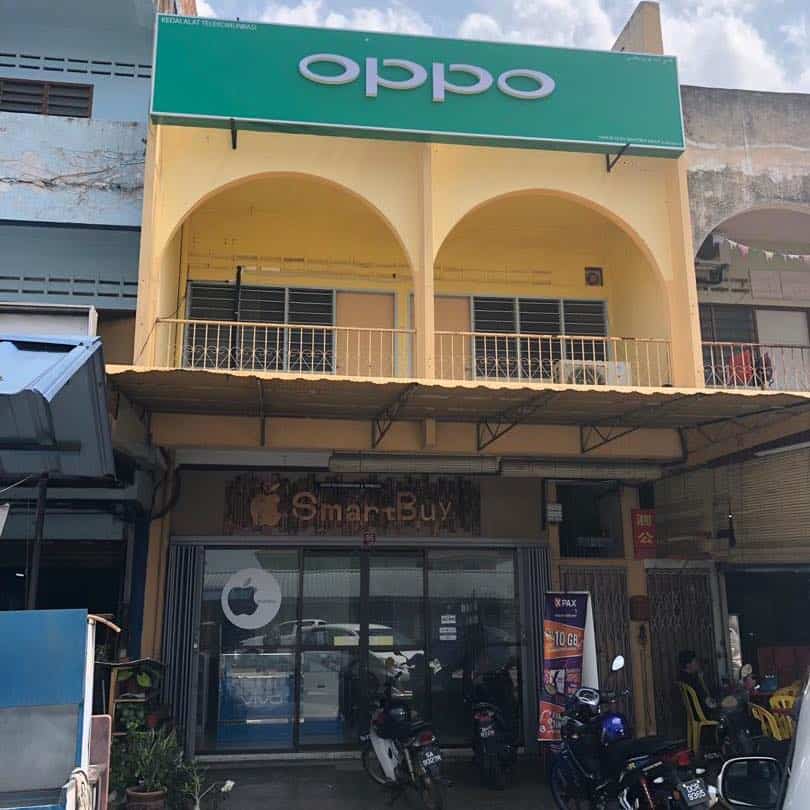 SMARTBUY ESHOP Kedai Iphone Pahang
